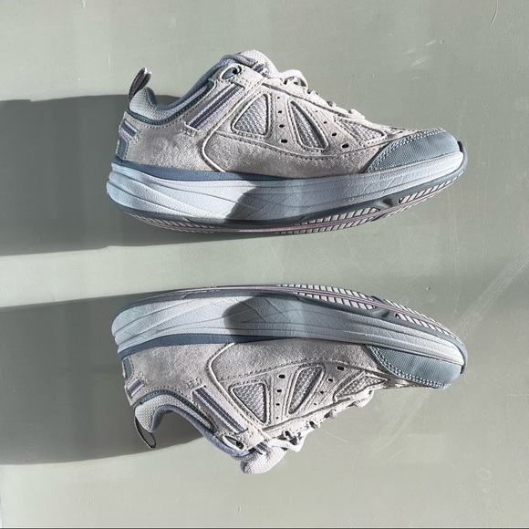 New Balance 1645 Rock & Tone Walking Shoes size 7 - Picture 11 of 15